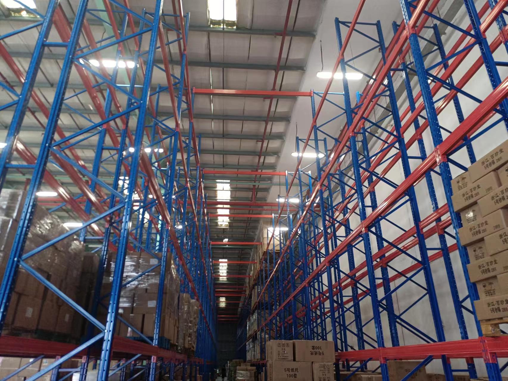 广州货架订做的选择要顾及哪些方面？